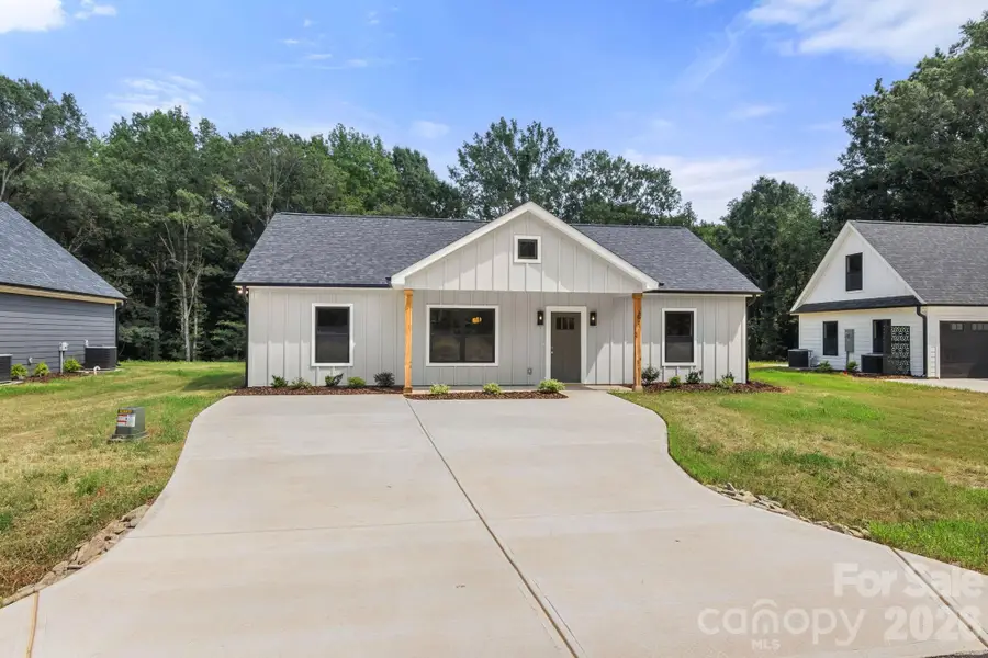 151 Mccorkle Street, York, SC 29745 - #2