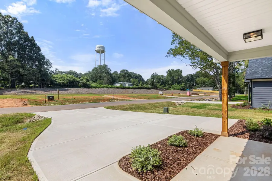 151 Mccorkle Street, York, SC 29745 - #3