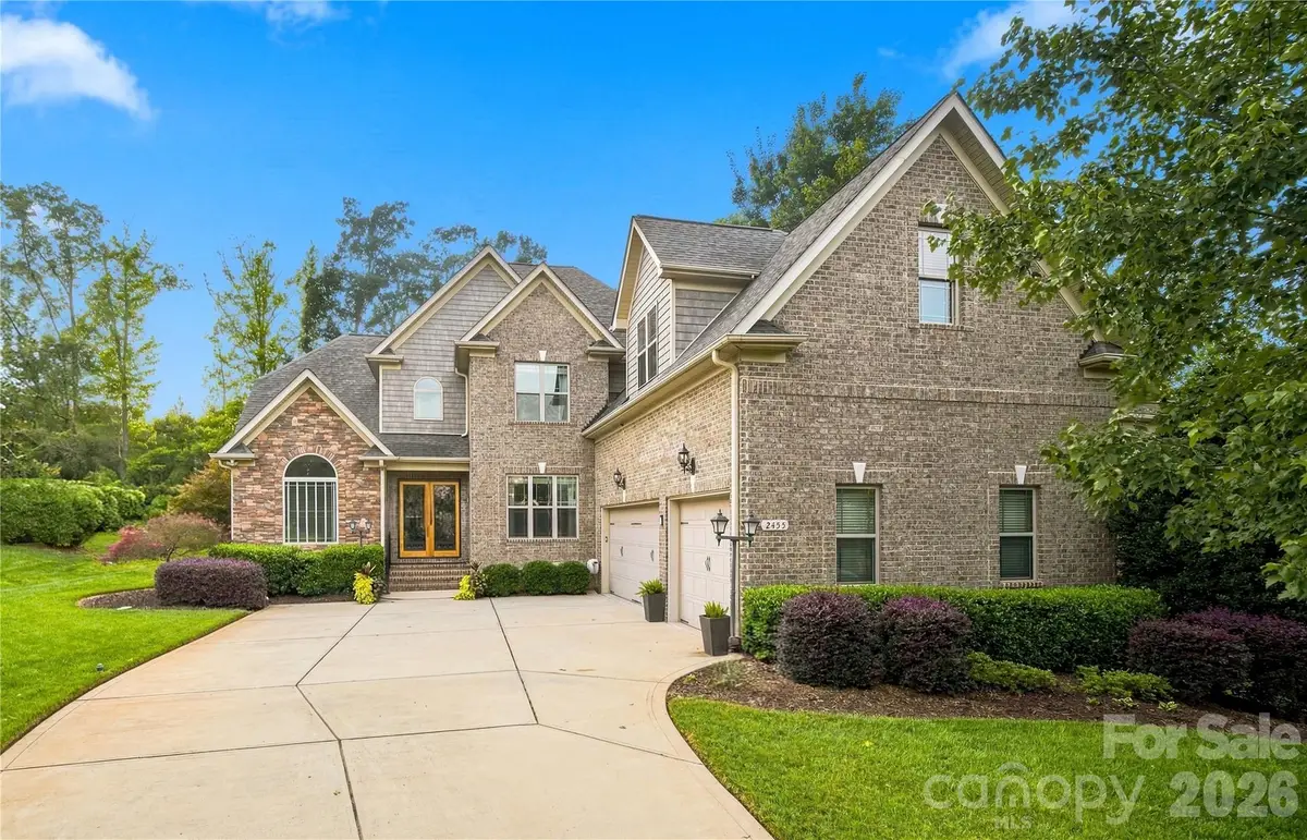 2455 Shiny Leaf Drive, Denver, NC 28037 - #1