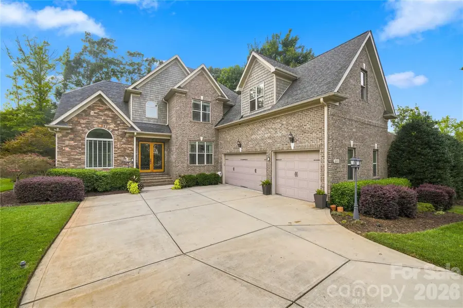 2455 Shiny Leaf Drive, Denver, NC 28037 - #2