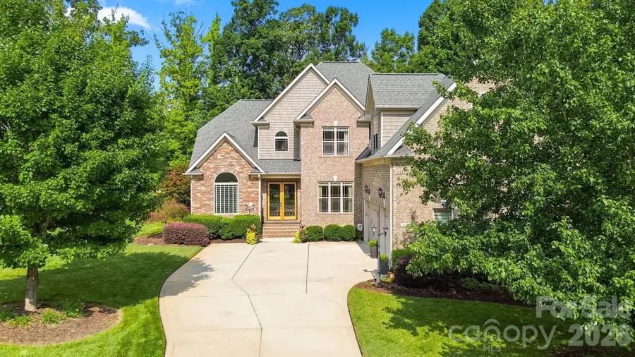 2455 Shiny Leaf Drive, Denver, NC 28037 - #3