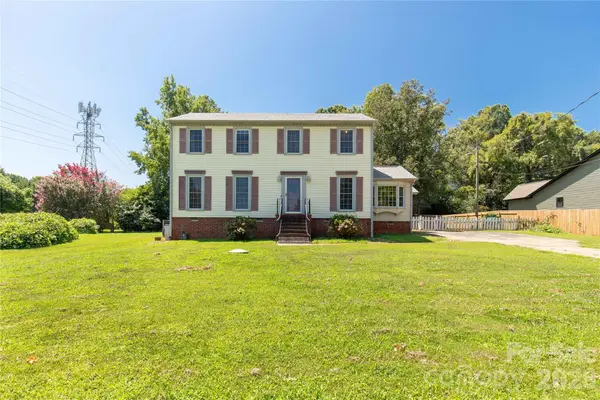 1007 Ragin Lane, Rock Hill, SC 29732