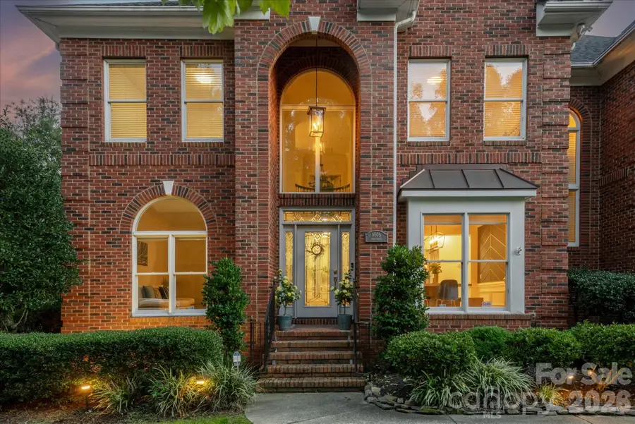 6605 Saunton Court, Charlotte, NC 28277 - #2