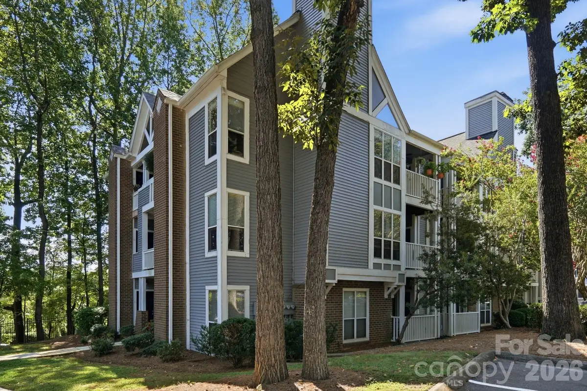 2510 Cranbrook Lane #6, Charlotte, NC 28207 - #1
