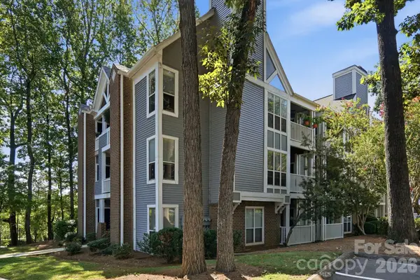 2510 Cranbrook Lane #6, Charlotte, NC 28207