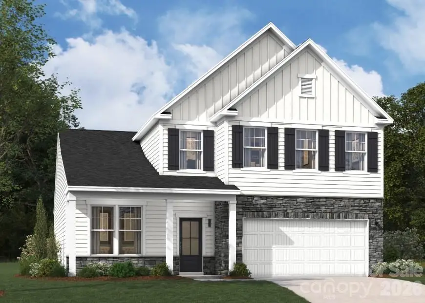 2008 Pine Nut Trail, Indian Trail, NC 28079 - #1