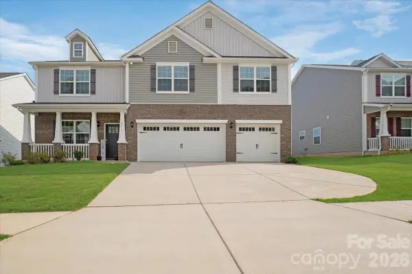 8013 Kennesaw Drive, Gastonia, NC 28056