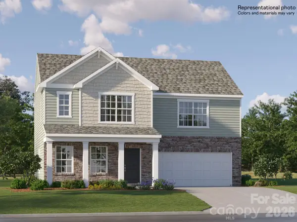 1840 Broom Maker Drive #152, Bessemer City, NC 28016