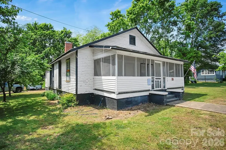 514 S Martin Street, Shelby, NC 28150 - #3