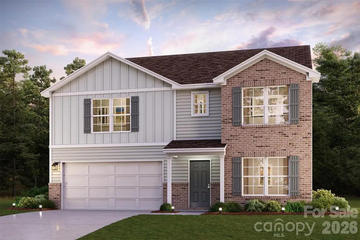 551 Tomlin Trail, Spartanburg, SC 29301 - #1