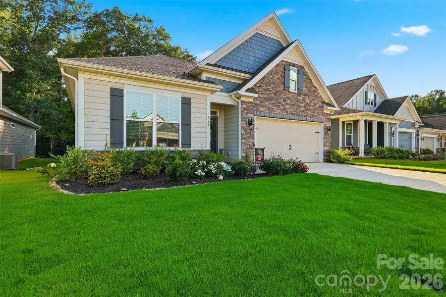 109 Noah Lane, Troutman, NC 28166 - #2