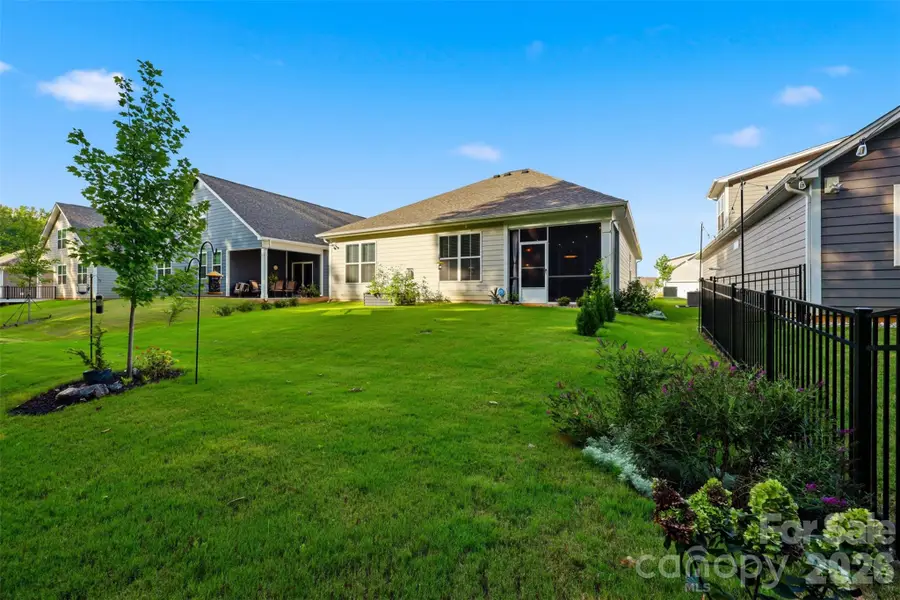 109 Noah Lane, Troutman, NC 28166 - #3