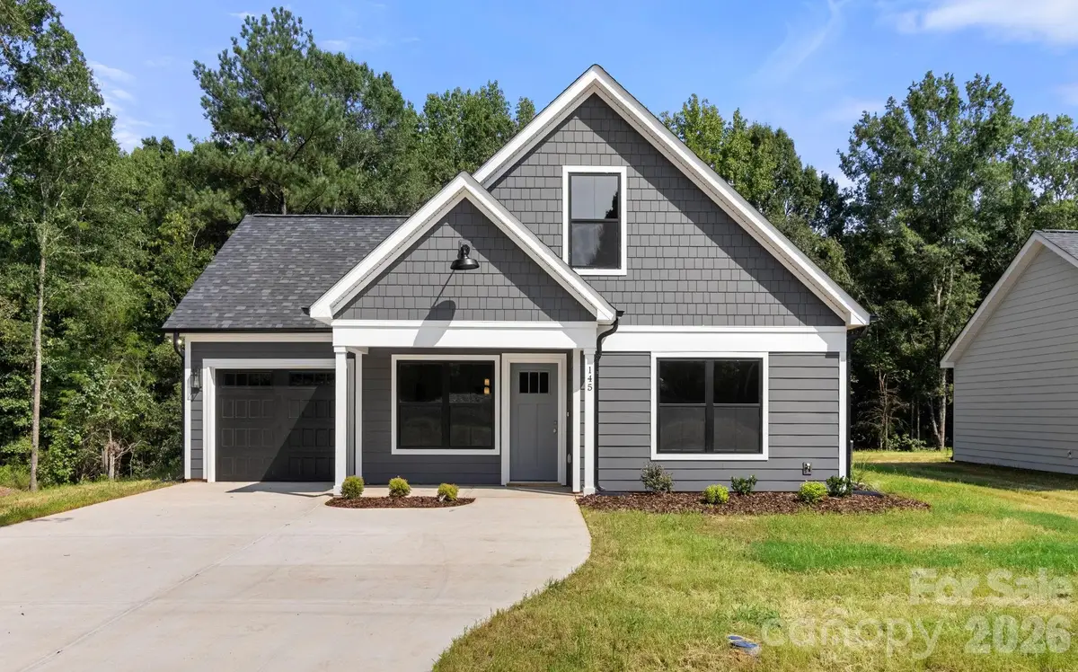 145 Mccorkle Street, York, SC 29745 - #1
