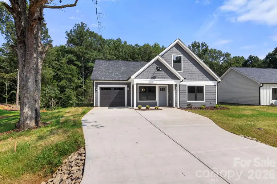 145 Mccorkle Street, York, SC 29745 - #2