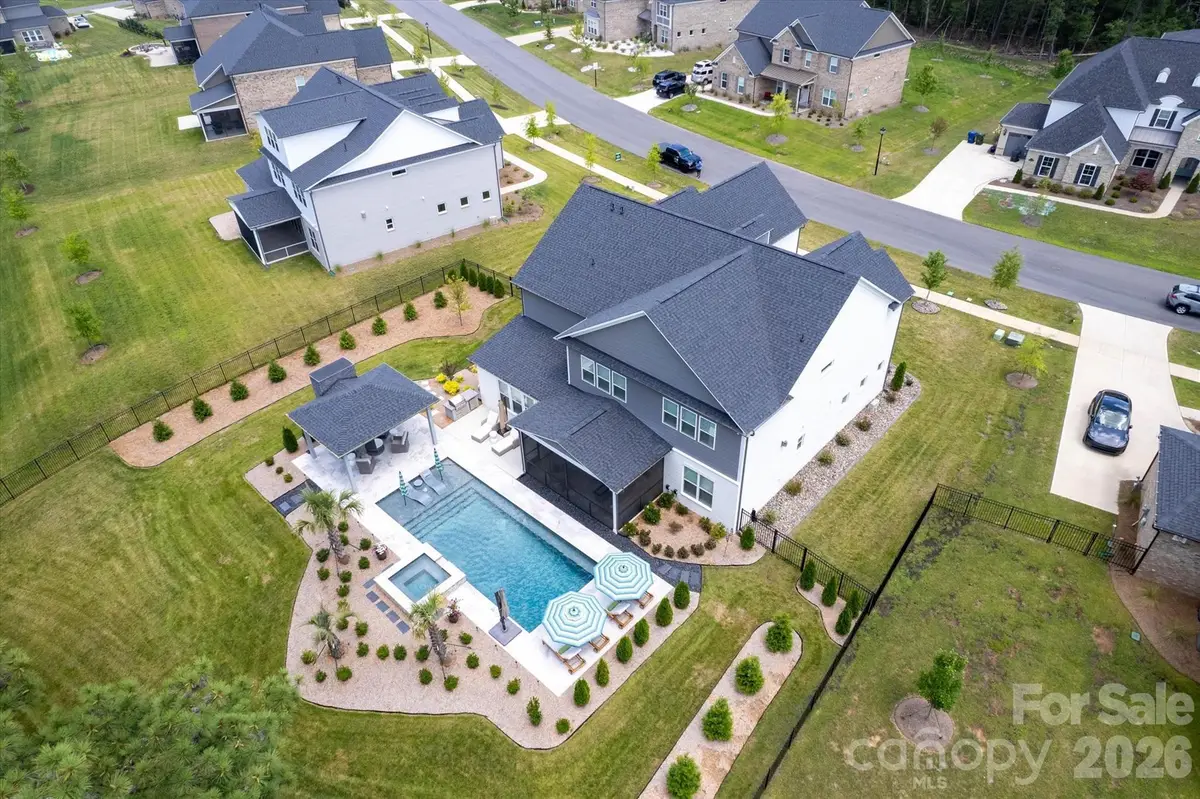 8624 Balcony Bridge Road, Huntersville, NC 28078 - #1