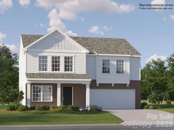 1842 Broom Maker Drive #153, Bessemer City, NC 28016