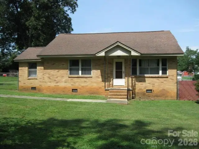 1317 Second Street, Gastonia, NC 28054 - #2