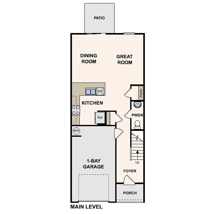 6046 Tavener Drive, Spartanburg, SC 29307 - #2