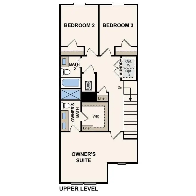 6046 Tavener Drive, Spartanburg, SC 29307 - #3
