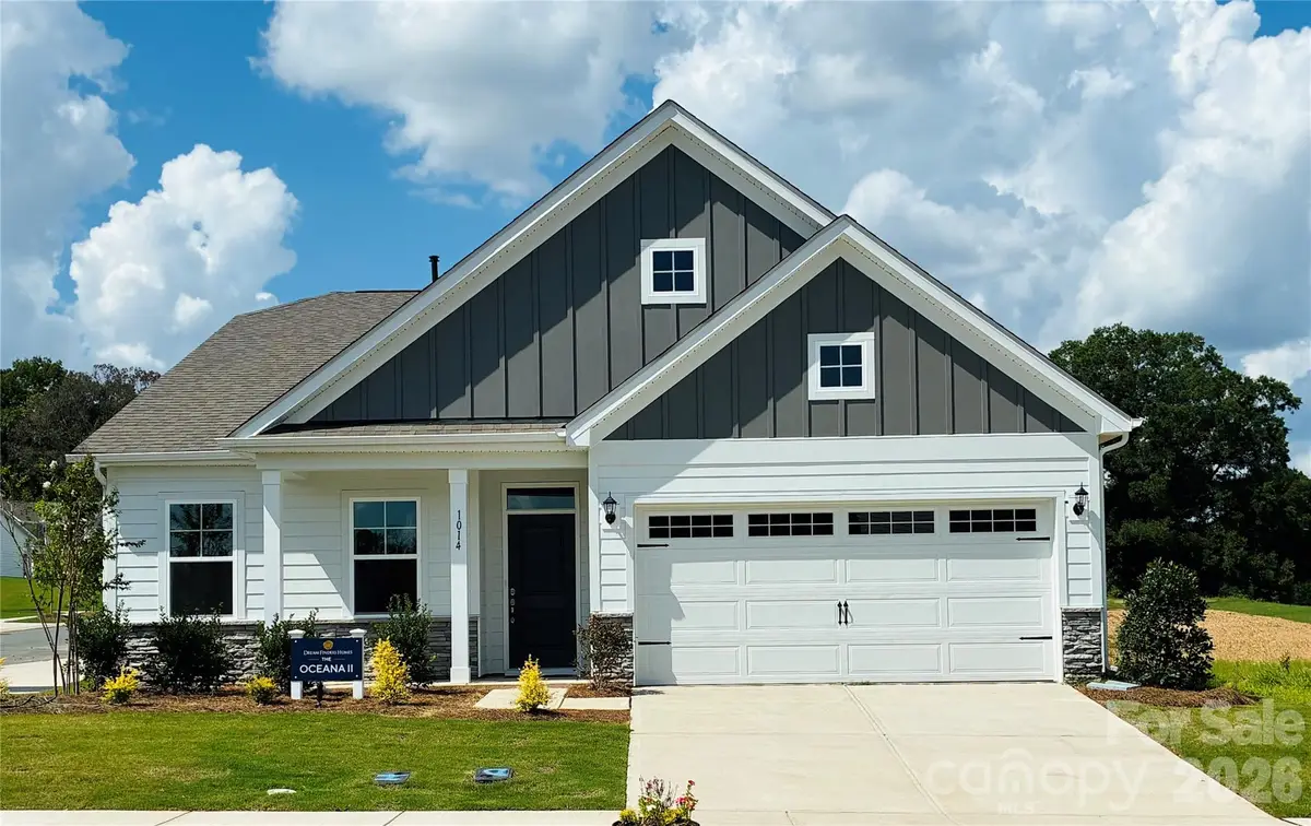 5062 Puddle Pond Road, Indian Trail, NC 28079 - #1