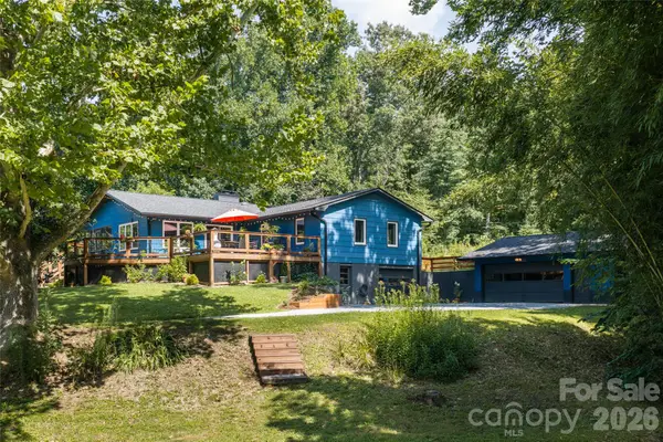 234 Carnelian Drive, Fletcher, NC 28732