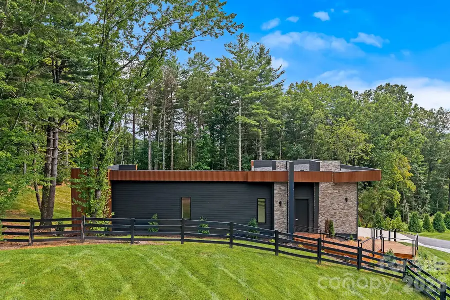 87 Verbania Road, Mills River, NC 28759 - #2