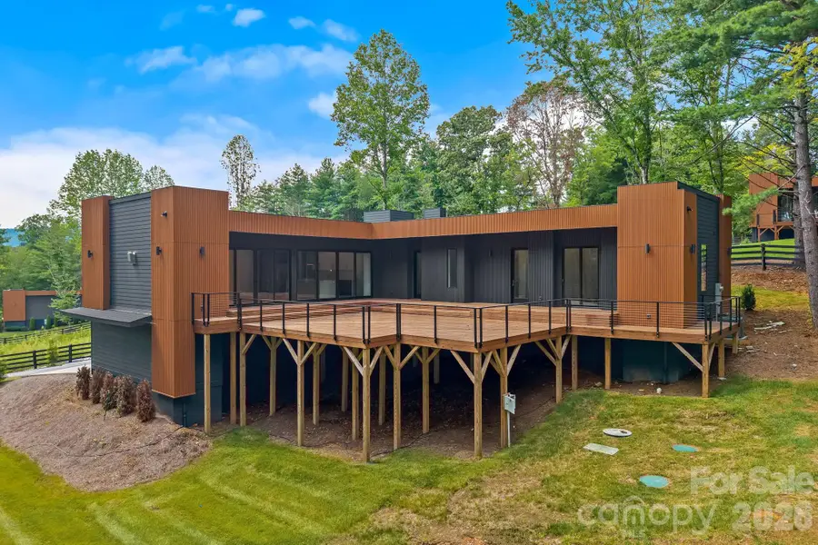 87 Verbania Road, Mills River, NC 28759 - #3