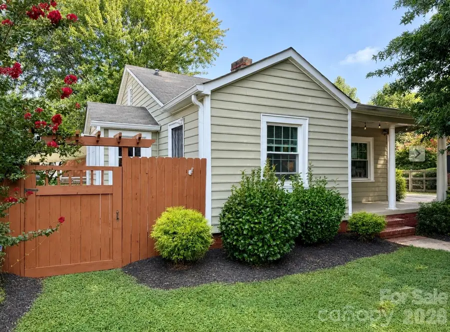 3407 Benard Avenue, Charlotte, NC 28206 - #2