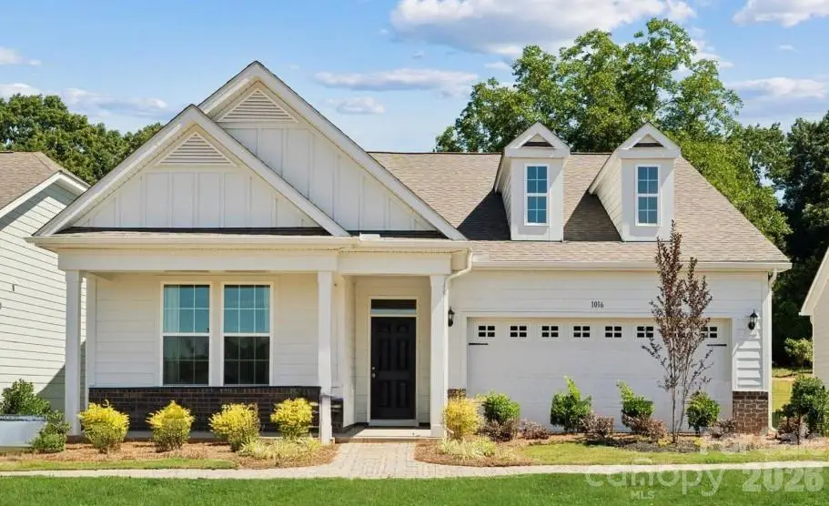 5066 Puddle Pond Road, Indian Trail, NC 28079 - #1