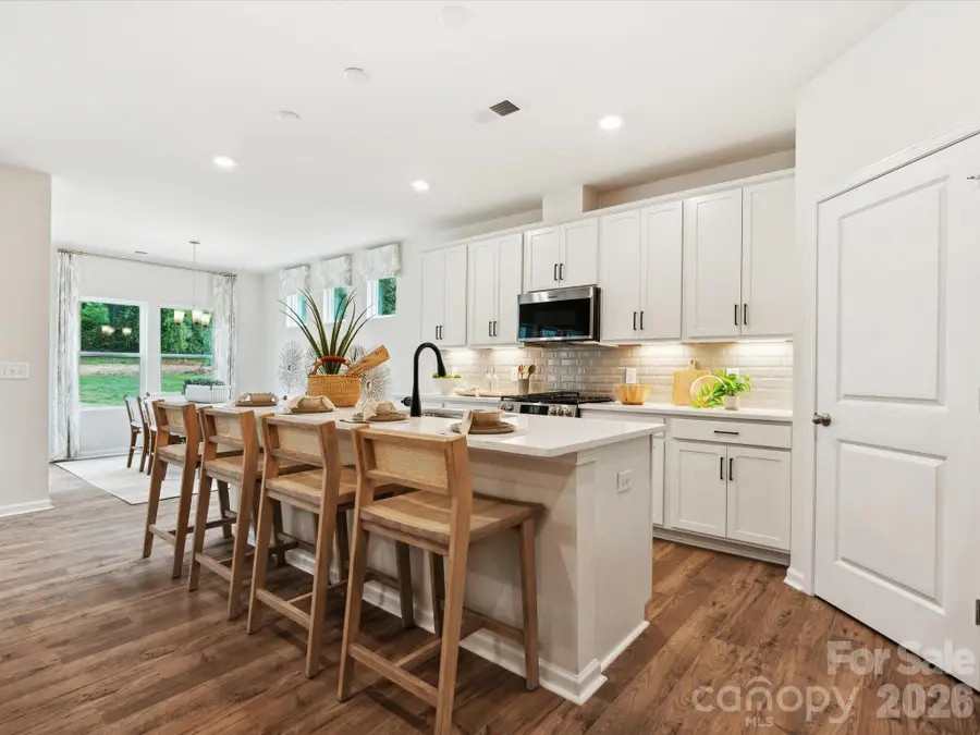 5066 Puddle Pond Road, Indian Trail, NC 28079 - #3