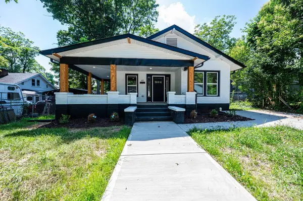 60 5th Street Se, Hickory, NC 28601