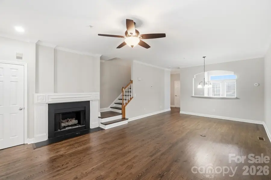 817 W 4th Street, Charlotte, NC 28202 - #3