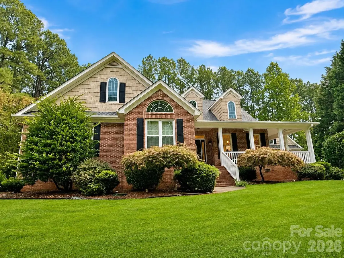 2290 Northview Harbour Drive, Sherrills Ford, NC 28673 - #1