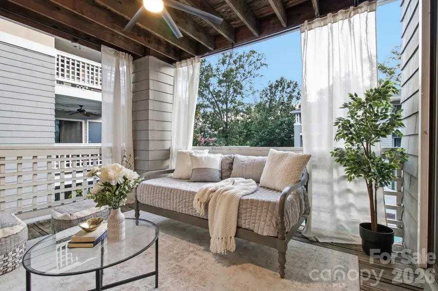 308 Queens Road #32, Charlotte, NC 28204 - #2