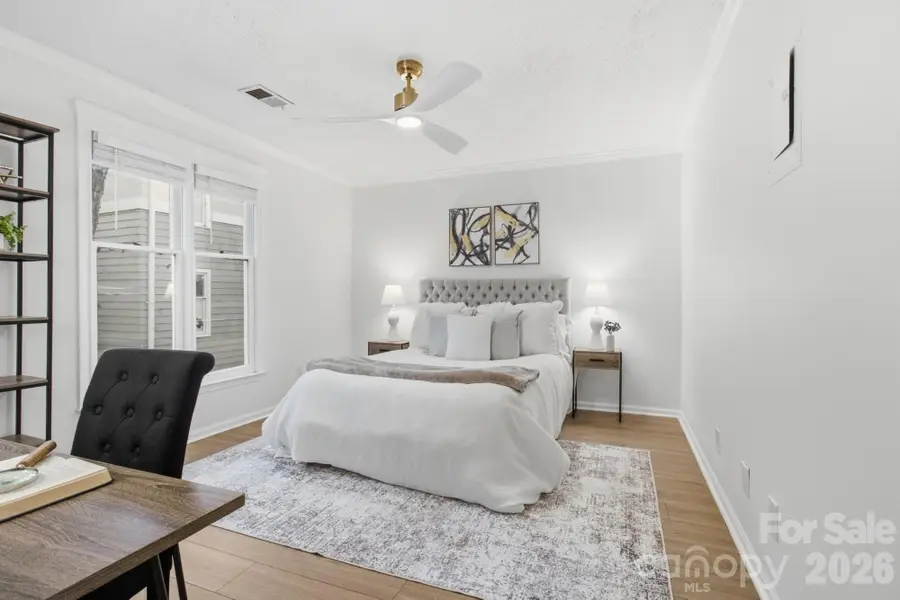 308 Queens Road #32, Charlotte, NC 28204 - #3