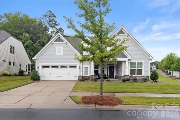 1200 Curling Creek Drive, Indian Trail, NC 28079