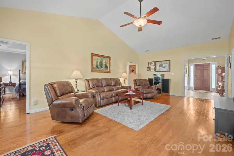 12524 Willow Grove Way, Huntersville, NC 28078 - #3