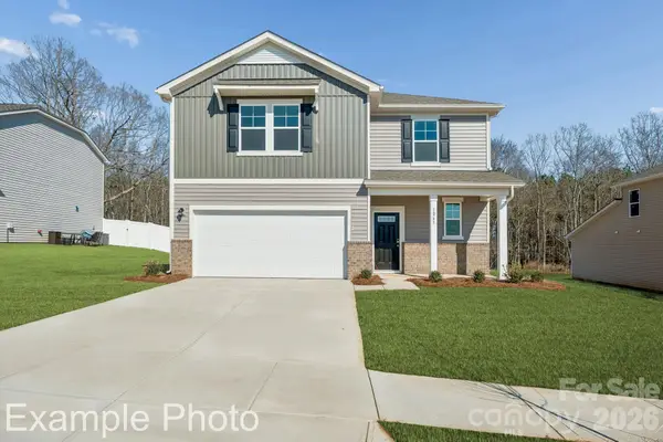 953 Hallman Branch Lane, Lincolnton, NC 28092