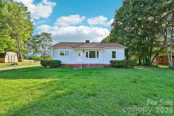 94 Galaxie Drive, Taylorsville, NC 28681