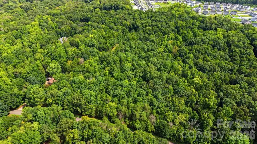 617 Whippoorwill Lane, Concord, NC 28025 - #2