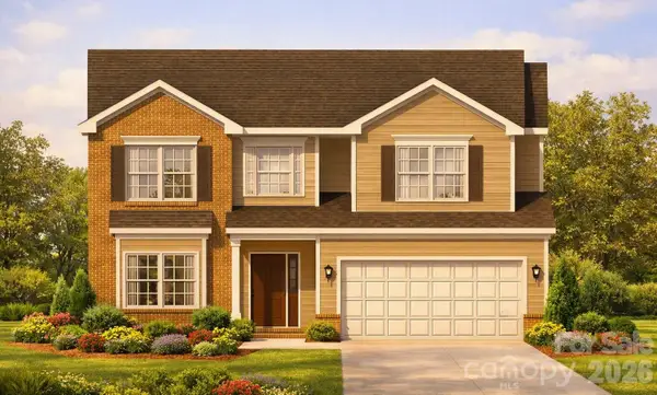 266 Corrie Ann Drive, Concord, NC 28027