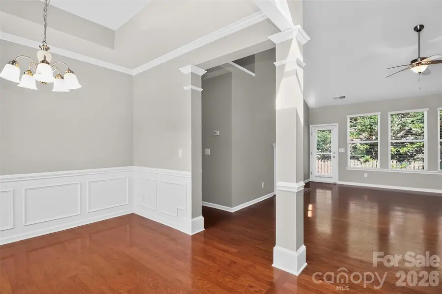 1577 Bay Meadows Avenue Nw, Concord, NC 28027 - #2