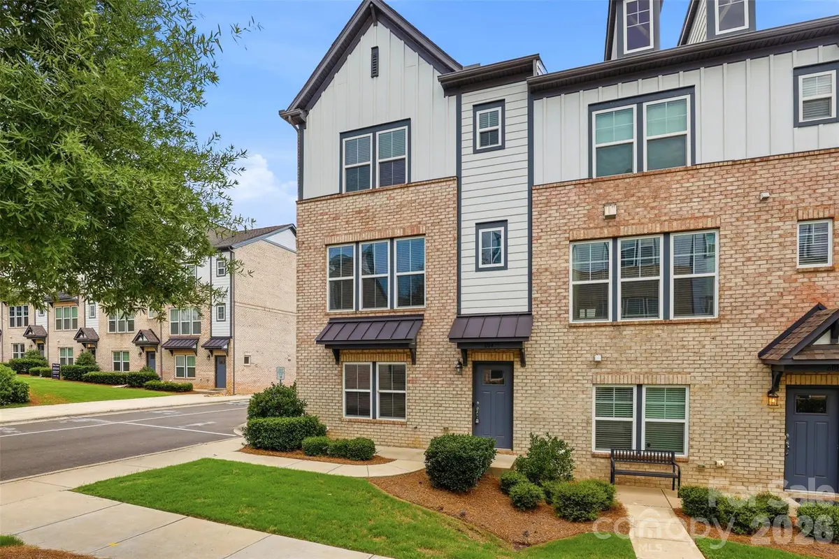 604 Tudor Park Way, Charlotte, NC 28211 - #1