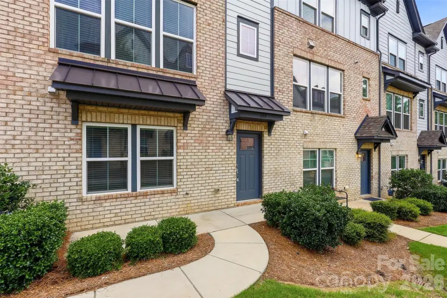 604 Tudor Park Way, Charlotte, NC 28211 - #2