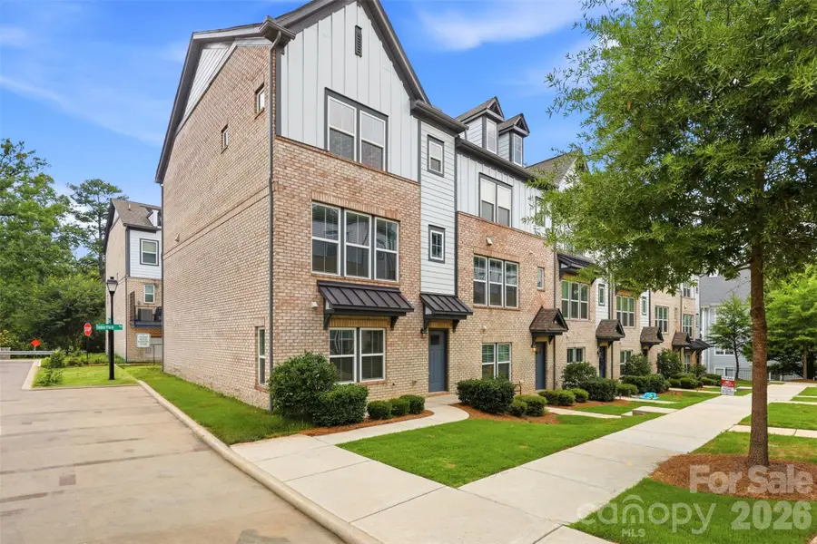 604 Tudor Park Way, Charlotte, NC 28211 - #3