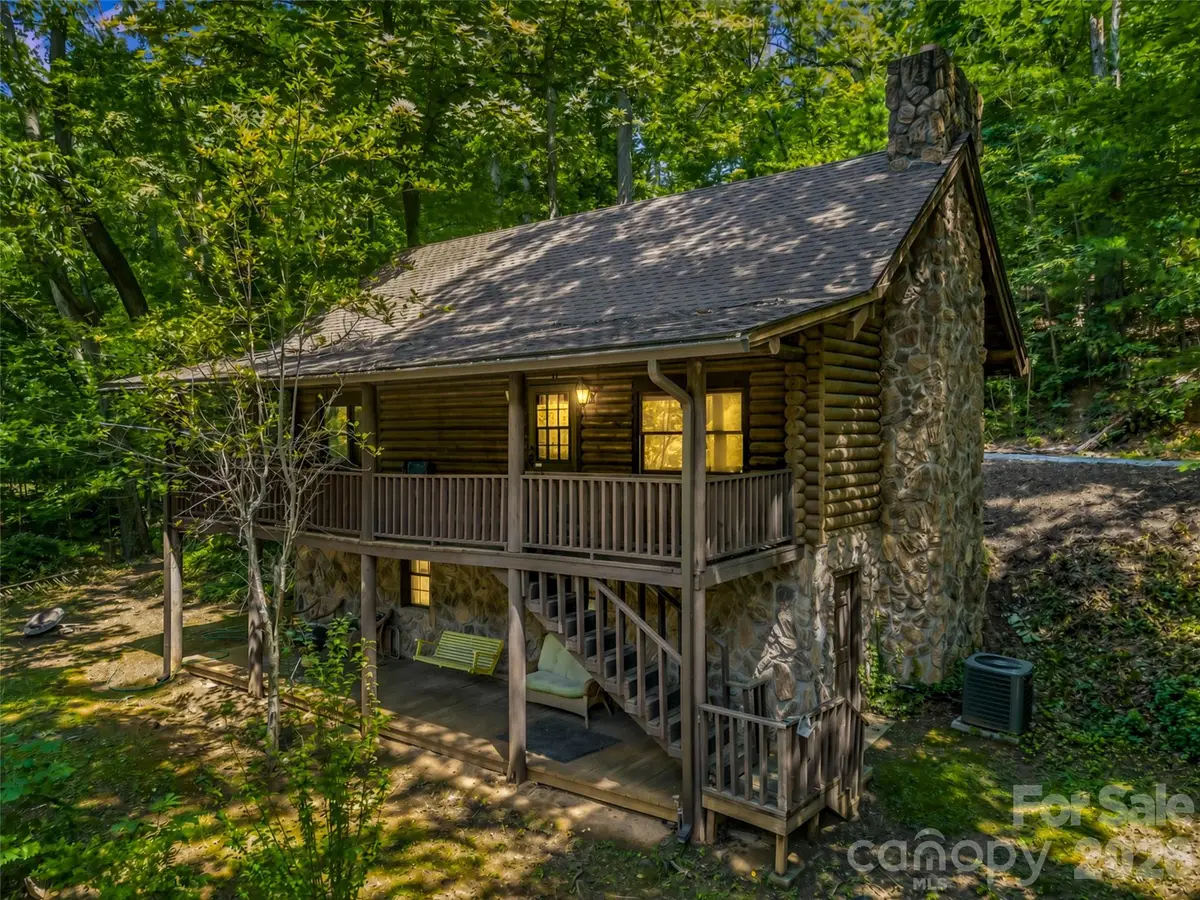 286 Harris Road, Lake Lure, NC 28746 - #1