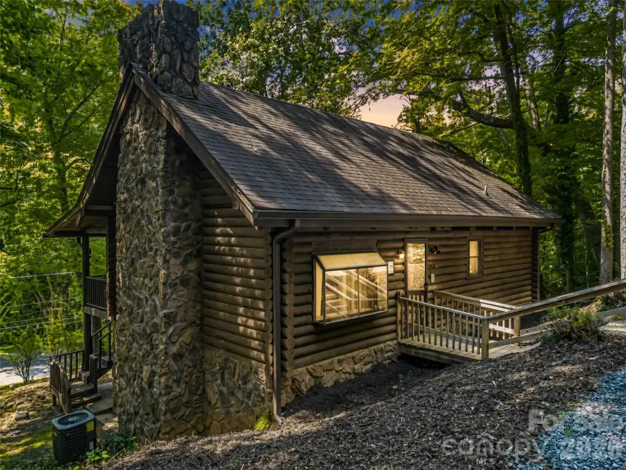 286 Harris Road, Lake Lure, NC 28746 - #3