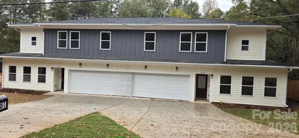 501-A Granby Circle, Charlotte, NC 28217
