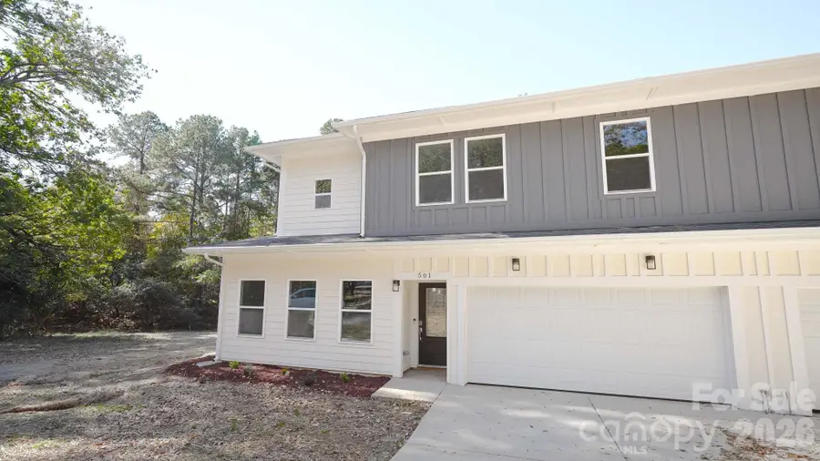 501 Granby Circle, Charlotte, NC 28217 - #2