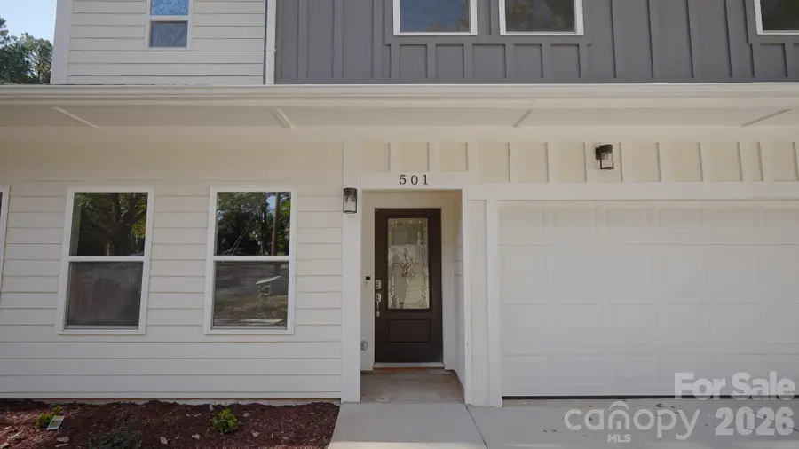 501 Granby Circle, Charlotte, NC 28217 - #3